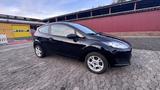 Ford Fiesta 1,25 60kW SYNC Edition SYNC Edition - Ford Fiesta: 60