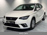 Seat Ibiza Reference 1.0 MPI* NAVI*LED*PDC*ALU*1HAND* - Seat Ibiza: Mpi