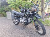 BMW R100 GS PD Classic - BMW R 100 GS PD