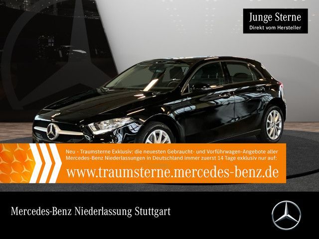 Mercedes-Benz A 250 e/SpurAssist/MBUXAdvanced/CarPlay/PTS/SHZ