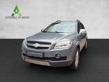 Chevrolet Captiva 2.0 D LT 4WD*Leder*Klimaautomatik*PDC* - Chevrolet Captiva: 2.0