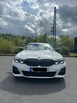 BMW 330d - M Sport - lückenlos Scheckheftgepflegt  - BMW 330 in Dortmund