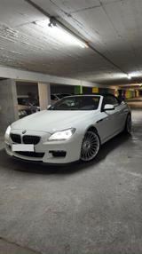 BMW M640i Cabrio M Paket  TÜV Neu  - BMW 6er Reihe in Köln