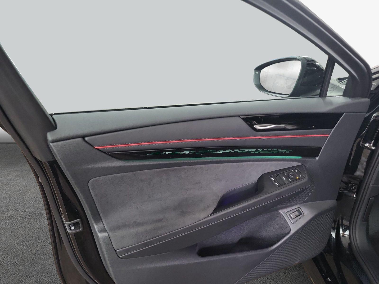 Volkswagen ID.7 GTX  250KW LED MATRIX NAVI SOUNDSYSTEM