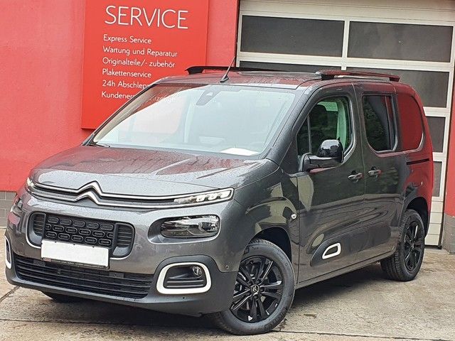 Citroën Berlingo HDi130 Shine *ToterWinkel-Ass*Kamera*