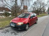 Chevrolet Kalos - Chevrolet Kalos in Berlin
