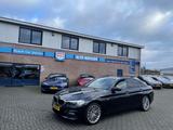 BMW 540 540i Aut 250kw | xDrive High Exe Sport | led - BMW 540: Schwarz