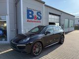 Porsche Cayenne Diesel Sport *GTS* - Porsche Gebrauchtwagen in Marburg
