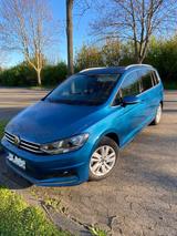 Volkswagen Touran 1.5 TSI OPF DSG Highline Highline - VW Touran von privat