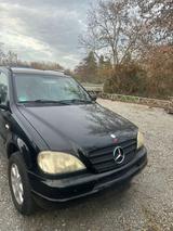 Mercedes-Benz Verkauf/Tausch Mercedes ML 430 V8 , Stan... - Mercedes-Benz ML 430 Gebrauchtwagen