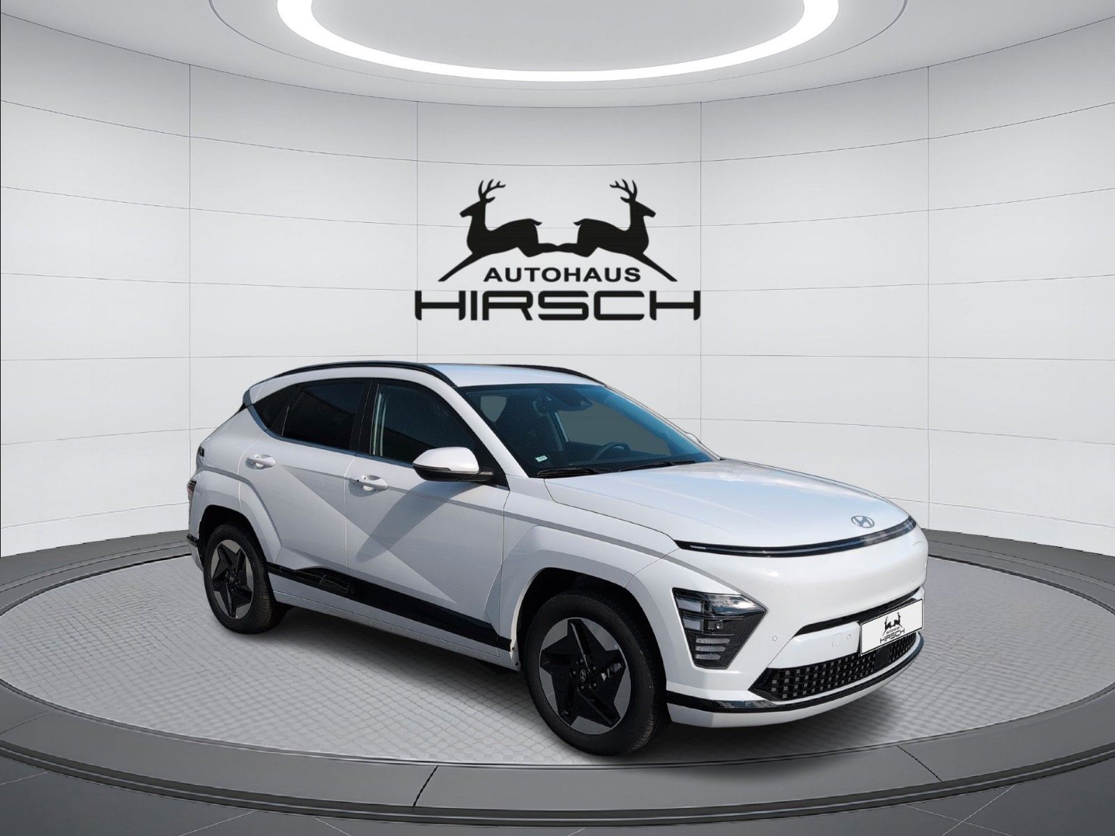 Hyundai Kona – Bild 2