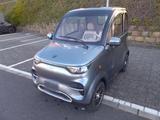 Andere Klein Elektro Auto Flow gebraucht 7.600 VB - Andere mit Elektro-Antrieb: Kleinwagen, El