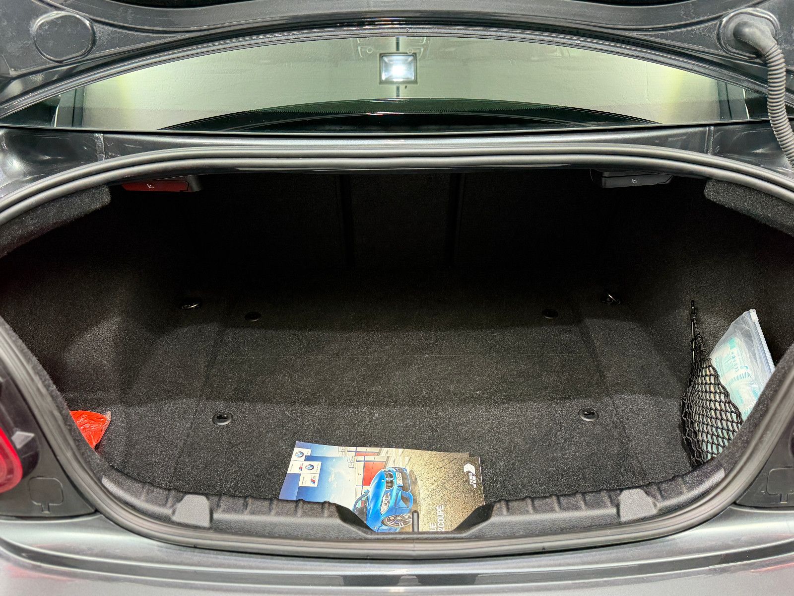 Fahrzeugabbildung BMW M2 Coupe DKG|H&K|KW|HJS|RF-KAMERA|PANO