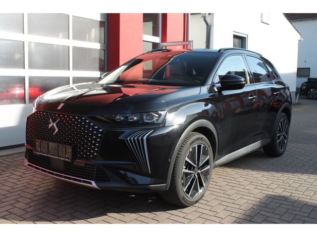 DS DS7 Crossback