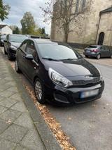 Kia Rio 1.4 - Kia Rio in Krefeld