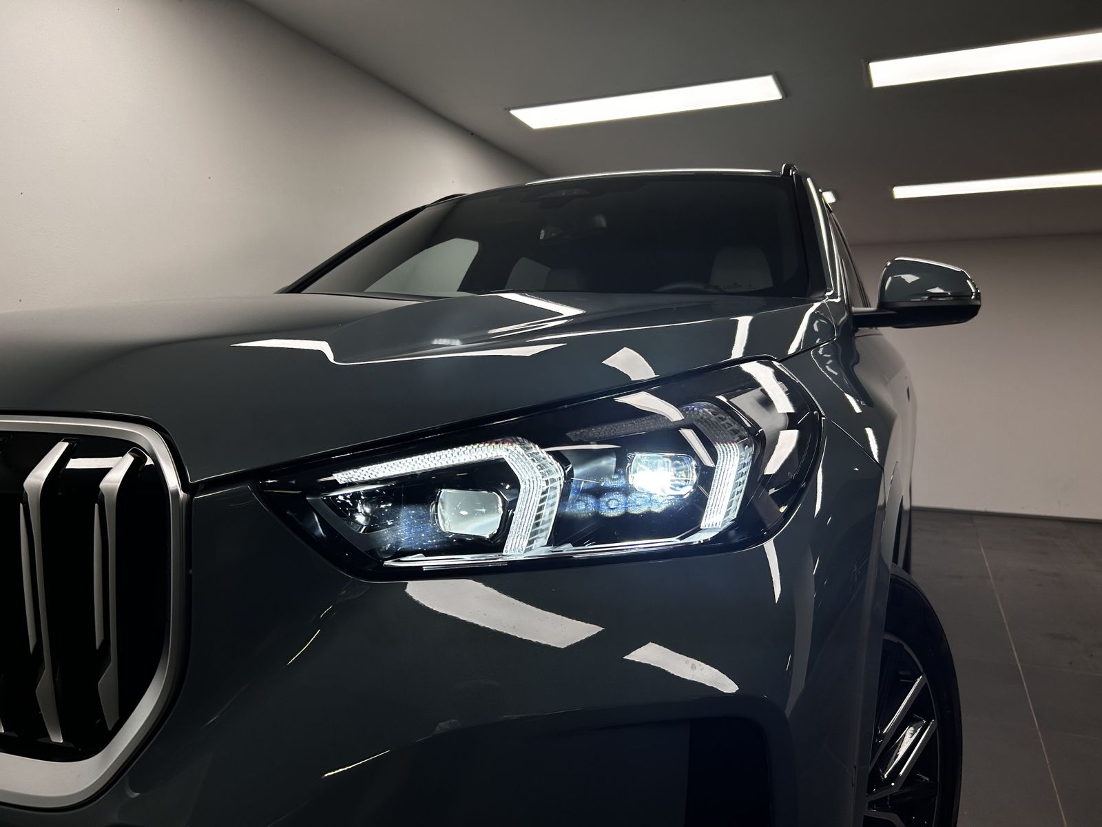 BMW X1 - Bild 9