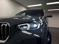 BMW X1 - Vorschau Bild 9