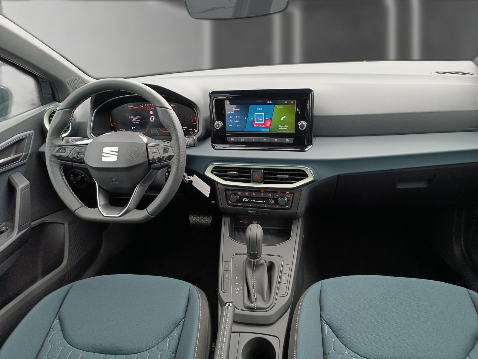 Seat Ibiza - Bild 23