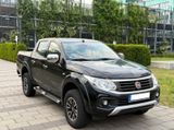 Fiat Fullback 4X4 Double Cab - Fiat Fullback von privat