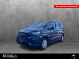 Opel Combo Life 1.2 Turbo Elegance SHZ/KlimaHiFi/eFH. - Opel Combo Life Kombi Gebrauchtwagen