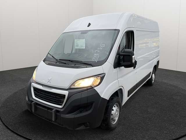 Peugeot Boxer 333 2.2 BlueHDi 140Cv L2H2 *KM0* *