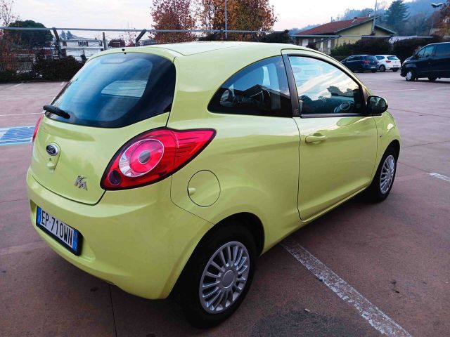 Ford Ka - OK NEOPATENTATI - POCHI KM - PERFETTA