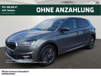 Skoda Fabia - Vorschau Bild 1