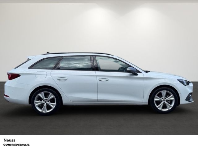Seat Leon - Bild 3