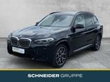 BMW X3 xDRIVE 20i M SPORT 360°KAMERA+NAVI+LEDER+SHZ