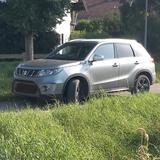 Suzuki Vitara 1.4 BOOSTERJET ALLGRIP Vitara S Vitara S - Suzuki Vitara von privat