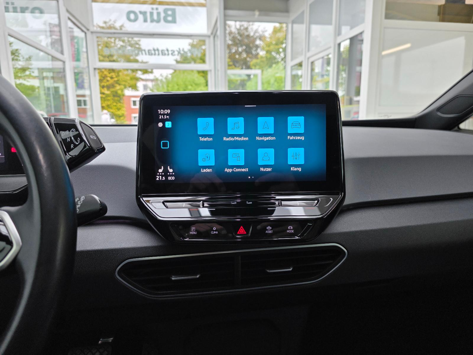 Volkswagen ID.3 Pro 107 kW Komfortpaket "Plus" Pano IQ-LED, миниатюра 25