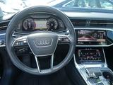 Audi A6 Lim. 50 TDI qu. NAV,MATRIX,KAMERAS,V-Cockpit - Audi: V6 TDI