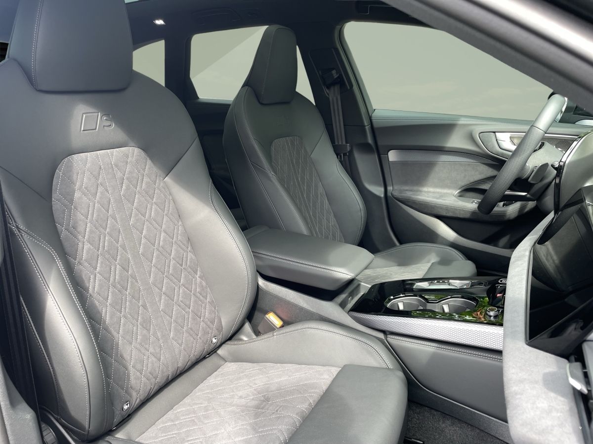 Audi A5 - Bild 14