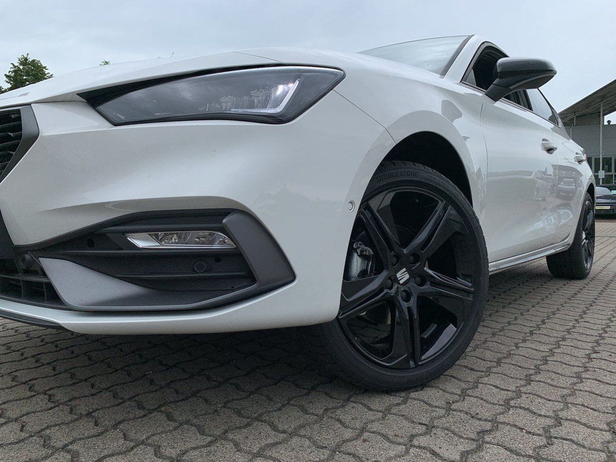 Seat Leon - Bild 24
