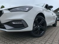 Seat Leon - Vorschau Bild 24