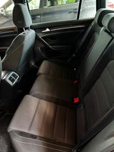 Volkswagen Golf 2.0 TSI OPF DSG 4MOTION R Variant R - Volkswagen Golf: Blau, Tsi Motion