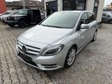 Mercedes-Benz B 220 CDI*Autom.*2.Hand*AHK*Bi-Xenon*SHZ*USB* - Mercedes-Benz B 220 mit Diesel-Antrieb: Automatik