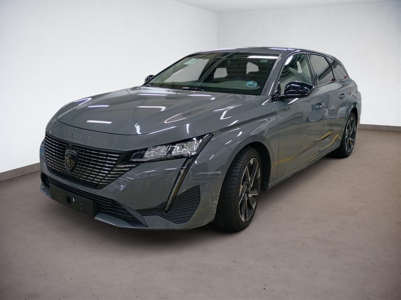 Peugeot 308 SW Allure BlueHDi 130 EAT8*Navi*360°Kam*Shz imagem 3