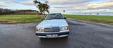 Mercedes-Benz 190 mit H-Kennzeichen - gebrauchte Mercedes-Benz 190 aus dem Jahr 1990