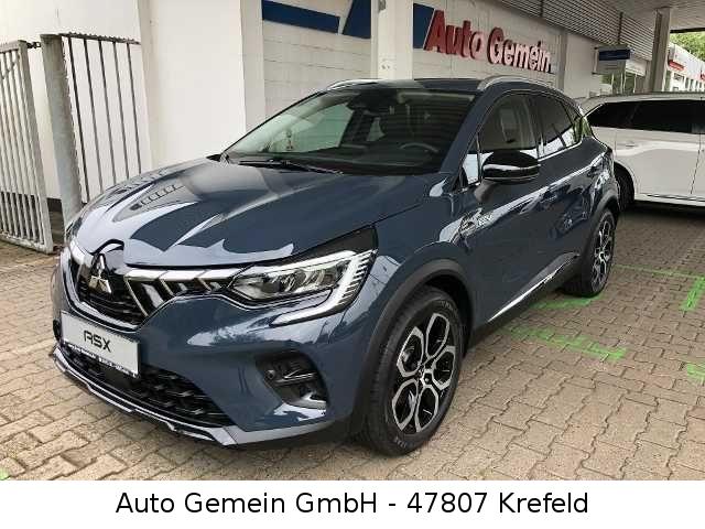 Mitsubishi ASX 1.6 Plug-in Hybrid Select Tageszulassung
