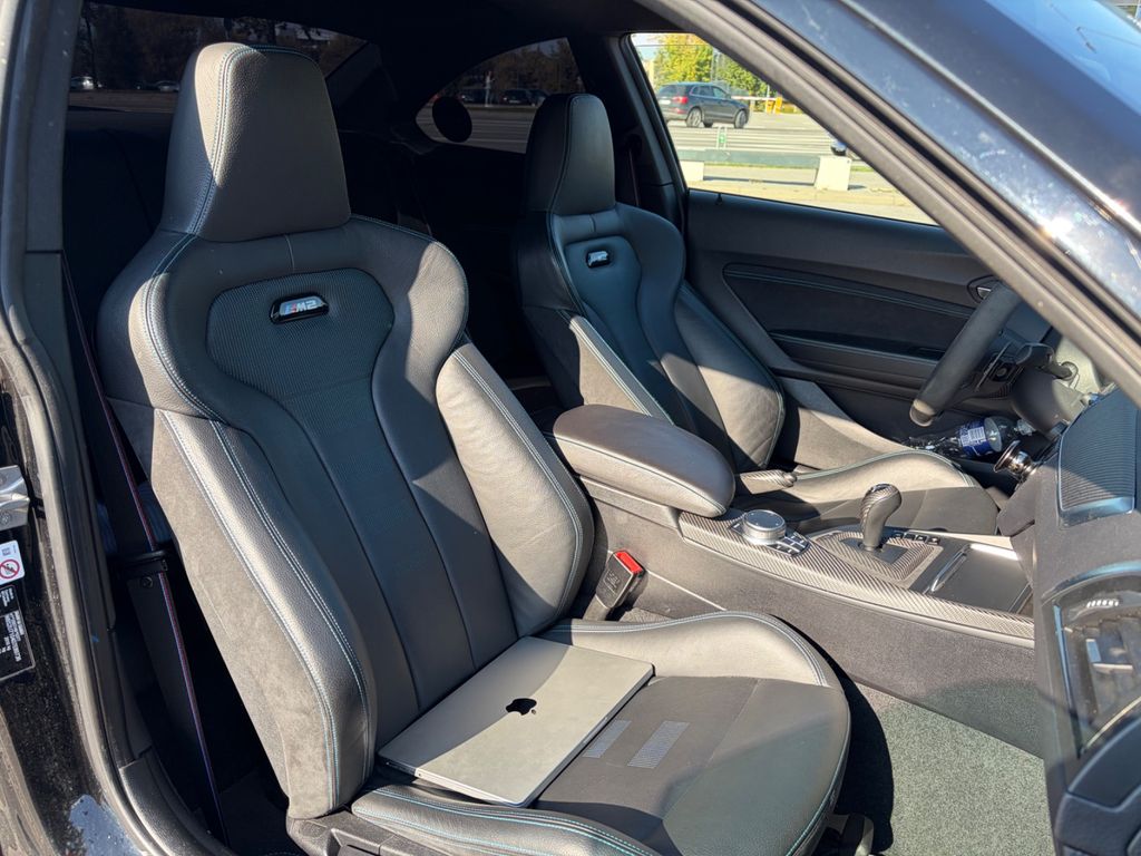 BMW M2 2020
