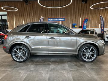 Audi Q3 Sport *Klima*Navigation*AHK*