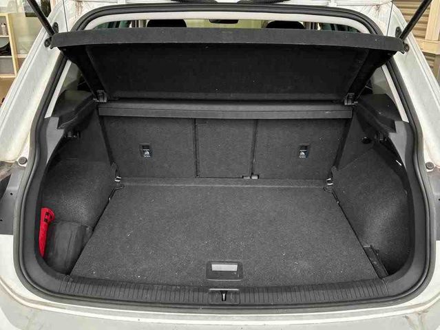Tiguan 2.0 TDI LIFE 4M LED+KAMERA+AHK+PANO+NAVI+