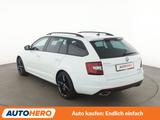 Skoda Octavia 2.0 TSI RS Aut.*APP*NAVI*LED*ACC* - Skoda Octavia Gebrauchtwagen in Frankfurt