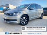 Volkswagen Touran Move Start-Stopp,NAVI,ACC,SHZ,DAB,7-Sitzp - Volkswagen Touran: 7