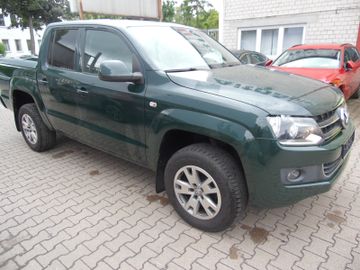 Volkswagen Amarok - 4