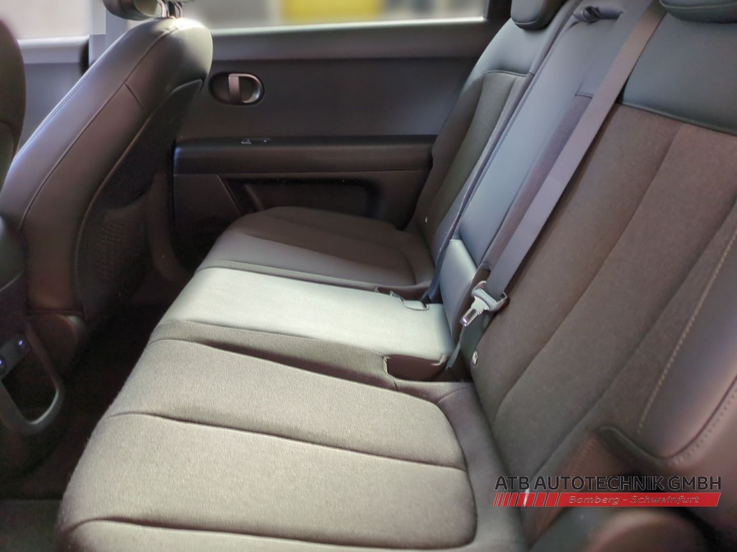 Hyundai IONIQ 5 – Bild 13
