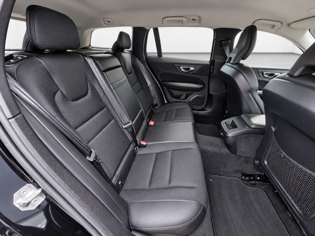 Volvo V60 D3 Geartronic Momentum Pro Parkassistenz – Bild 11