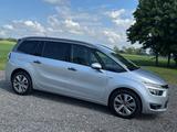 Citroën Grand C4 Picasso/Spacetourer Exclusive Leder AHK - Citroën: Grand Picasso