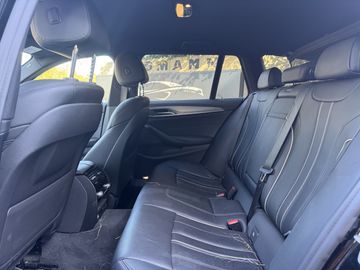 BMW 530 - 8